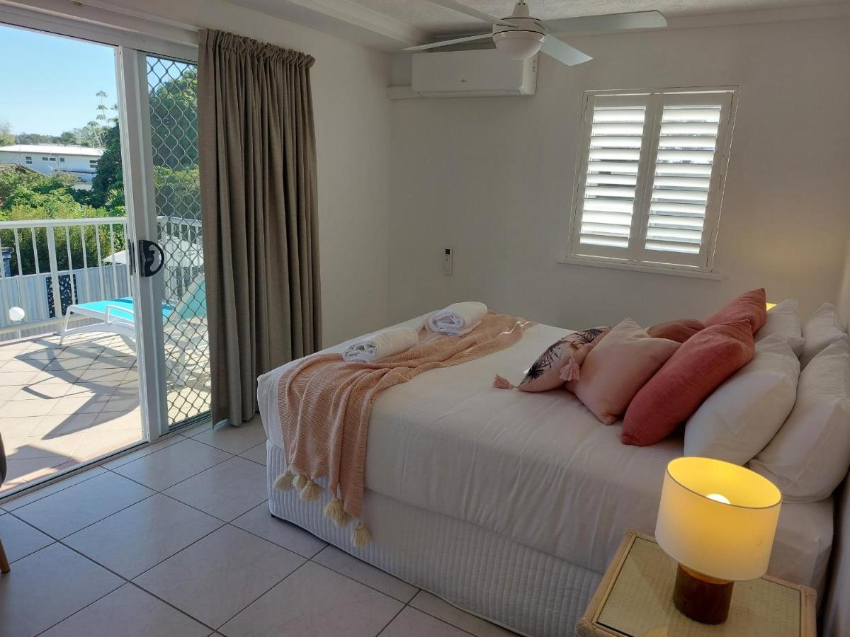 Sandy Shores Holiday Units Golden Beach Extérieur photo